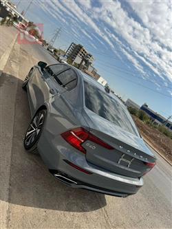 فولفو S60